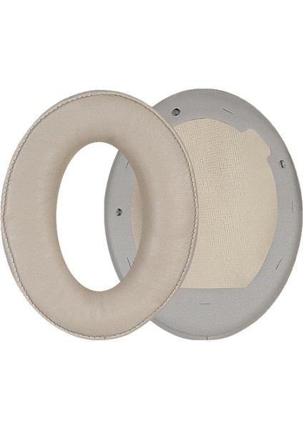 Sony Için 1 Çift Kulaklık Yedek Kulak Yastıkları (Yurt Dışından) fiyatları