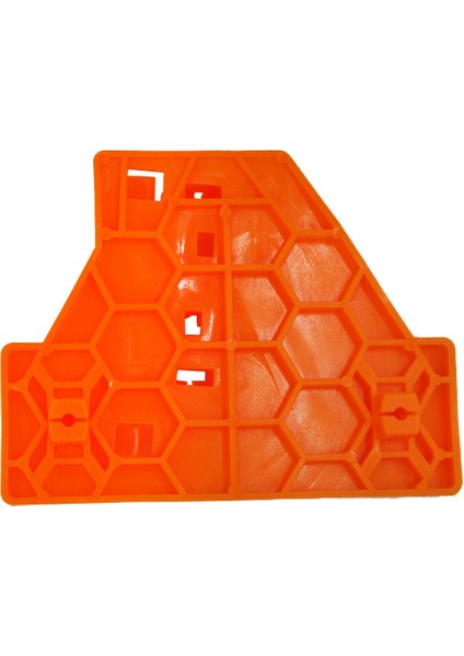 Audi A4 için Sol Arka Cam Kriko Klipsi indirimleri