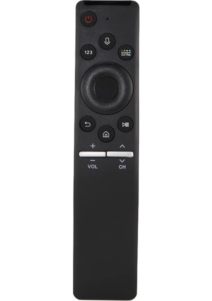 Akıllı Tv Için Evrensel Sesli Uzaktan Kumanda Değiştirme Bluetooth Tüm LED QLED LCD 4K 8k Hdr Kavisli (Yurt Dışından)