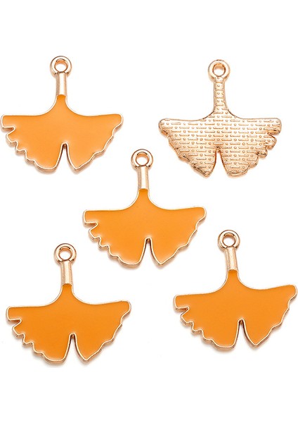 Çizgi Film Ayak Kolye Yağ Damlası Alaşım Aksesuarları Dıy Sevimli Küpe Bilezik Anahtarlık Okul Çantası Takı Küçük Kolye (Yurt Dışından)