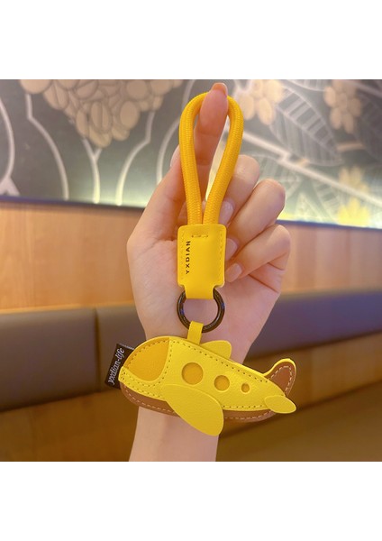 Çizgi Film Ayak Kolye Yağ Damlası Alaşım Aksesuarları Dıy Sevimli Küpe Bilezik Anahtarlık Okul Çantası Takı Küçük Kolye (Yurt Dışından)