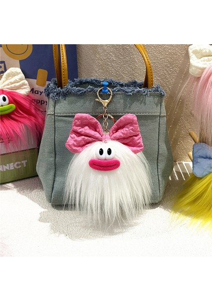 Çizgi Film Ayak Kolye Yağ Damlası Alaşım Aksesuarları Dıy Sevimli Küpe Bilezik Anahtarlık Okul Çantası Takı Küçük Kolye (Yurt Dışından)