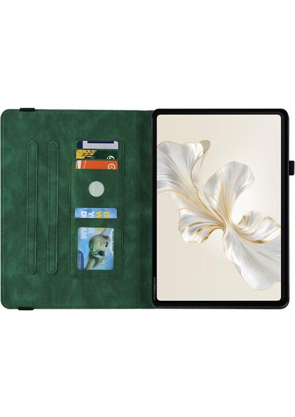 Honor Pad X9A Için Deri Tablet Kılıfı (Yurt Dışından) modelleri
