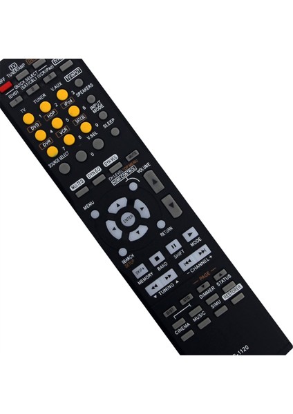 RC-1120 Av Alıcı Parçaları Için Uzaktan Kumanda AVR-590 DHT590BA AVR-1610 AVR-1910 AVR1802 AVR2506 AVR2803 AVR3805 (Yurt Dışından) indirimleri