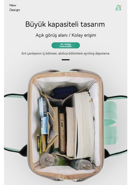 Hongkaı Omurga Koruyucu Büyük Kapasiteli Sırt Çantası Öğrenci Okul Çantası (Yurt Dışından) modelleri