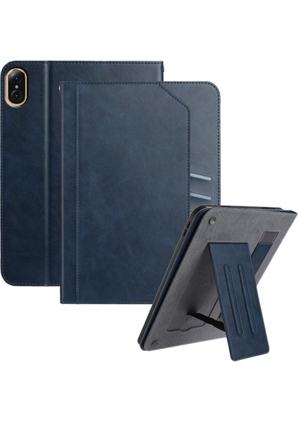 Honor Pad V7 Pro / V8 Için Bileklik Deri Kılıf (Yurt Dışından)