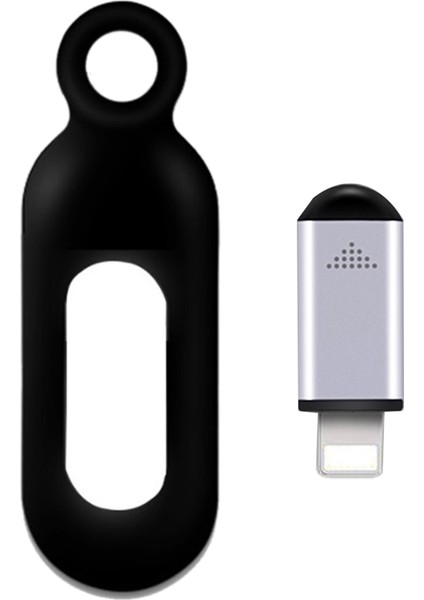 Kablosuz Akıllı Telefon Ir Verici Patlatıcılar Arayüz Tv Kliması Için Uzaktan Kumanda (Yurt Dışından)