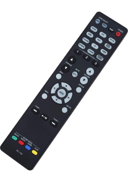 Uzaktan Kumanda RC-1183 Av Alıcısı AVR-X2000 AVRX2000 AVR-E400 Için Değiştirin (Yurt Dışından) fırsatları