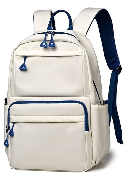 Travel Backpack Student Campus School Bag Commuter Backpack Laptop Bag (Yurt Dışından)