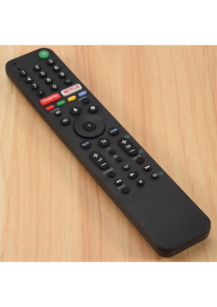 Ses Oynatma Özelliği Olmayan Tv Uzaktan Kumandası RMF-TX500P RMF-TX520U -43X8000H -49X8000H Için Kullanılabilir (Yurt Dışından)