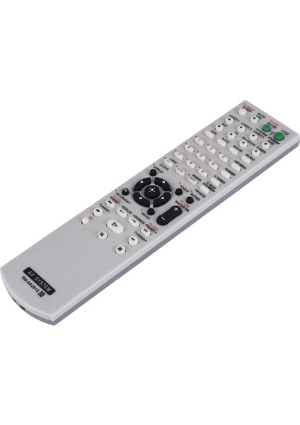 Uzaktan Kumanda RM-AAU013 Ev Sineması Ses/video Alıcısı HTDDW790, STRDG510, STRK790, HTDDW795 (Yurt Dışından) fiyatları