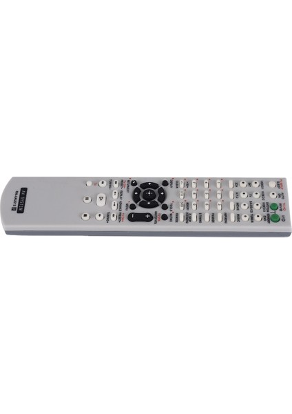 Uzaktan Kumanda RM-AAU013 Ev Sineması Ses/video Alıcısı HTDDW790, STRDG510, STRK790, HTDDW795 (Yurt Dışından) modelleri