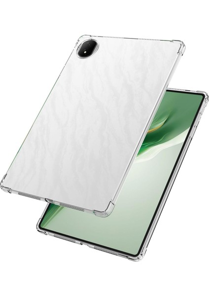 Honor Magicpad 2 12.3 / Gt Pro Için Şeffaf Tpu Kılıf (Yurt Dışından) fiyatları