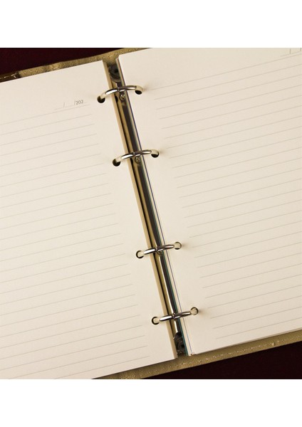 Kişiye Özel Organizerli Tarihsiz Ajanda Not Defteri ve Kalem Seti Siyah Kutulu indirimleri