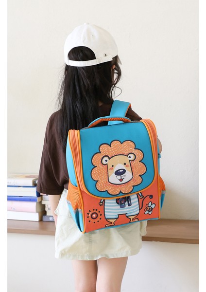 3-7 Yaşında Anaokulu Sırt Çantası (Yurt Dışından) fiyatları