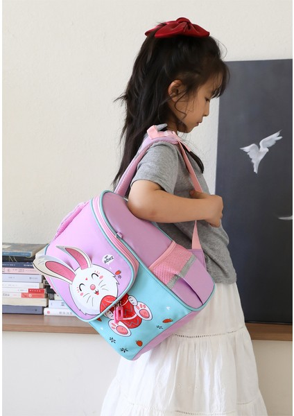 3-7 Yaşında Anaokulu Sırt Çantası (Yurt Dışından) indirimleri