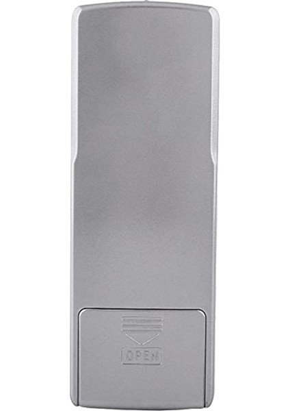 Tadiran Klima Için Evrensel Uzaktan Kumanda YT0F Ytof YT1F1 YT1F2 YT1F3 YT1F4 YT1F YT1FF YB1F2 (Yurt Dışından) fırsatları