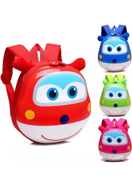 Çocuk Anaokulu Süper Uçan Okul Çantası (Yurt Dışından) fiyatları