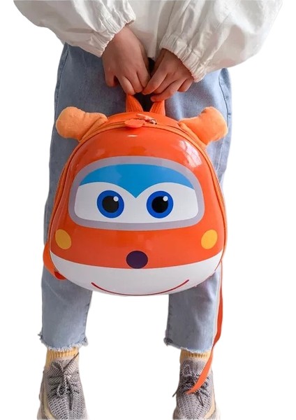 Çocuk Anaokulu Süper Uçan Okul Çantası (Yurt Dışından) indirimleri