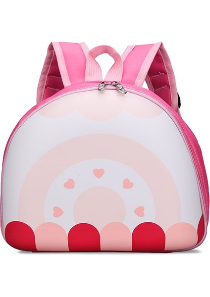 3-6 Yaş Arası Çocuklar Için Anaokulu Okul Çantası (Yurt Dışından)