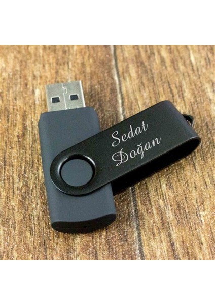 Kişiye Özel Cep Defteri Roller Kalem USB Bellek ve Anahtarlık Hediye Seti modelleri