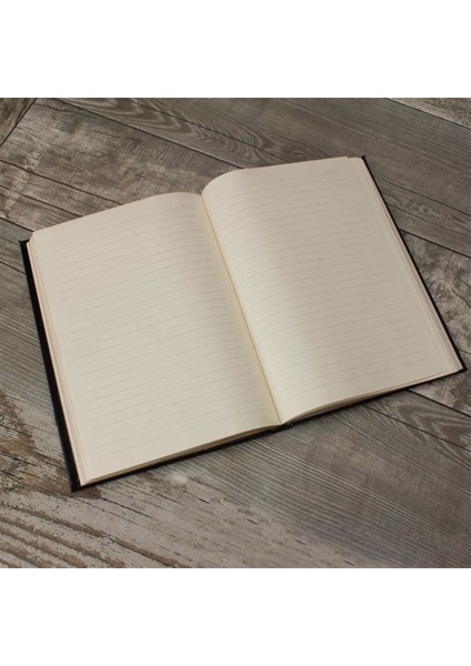 Kişiye Özel Ahşap Kapaklı Tuğra Figürlü Defter ve Metal Kalem Seti modelleri