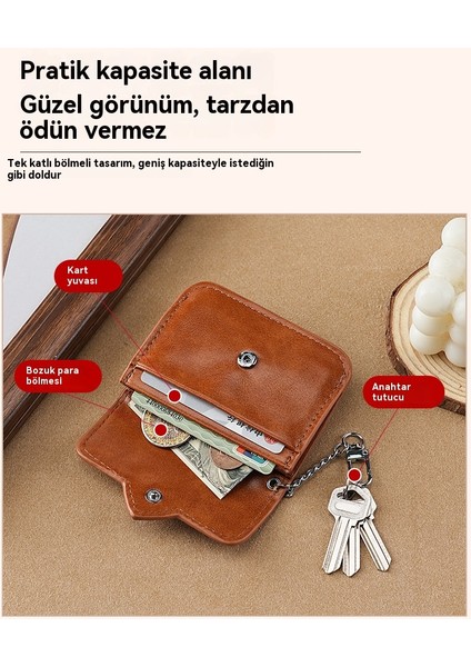 Moda Aşk Macaronka Çantası (Yurt Dışından)
