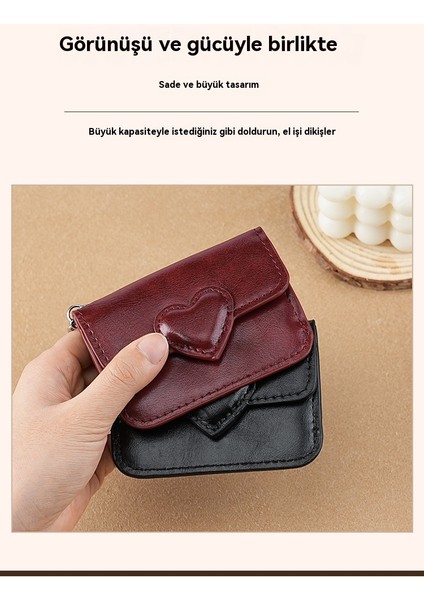 Moda Aşk Macaronka Çantası (Yurt Dışından)