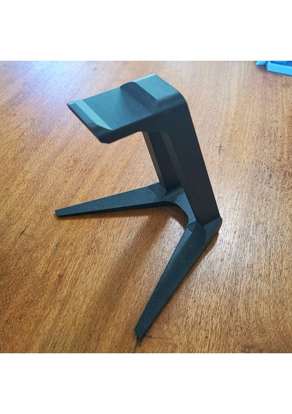 Başka Bir Kulaklık Tutucu / Stand (Sadece Plastik Aparattır!!!) 3D modelleri