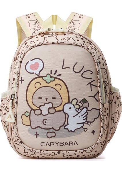 Yeni Anaokulu Kapya Çocuk Okul Çantası (Yurt Dışından)