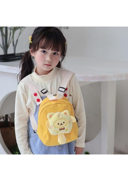 3-6 Yaşında Anaokulu Omuz Çantası (Yurt Dışından) fiyatları