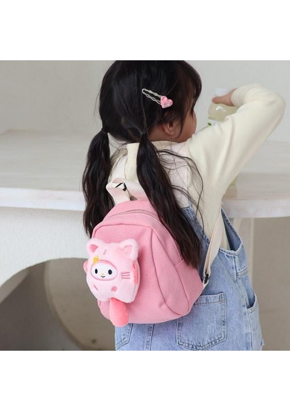 3-6 Yaşında Anaokulu Omuz Çantası (Yurt Dışından) modelleri