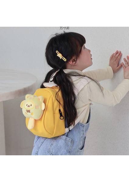 3-6 Yaşında Anaokulu Omuz Çantası (Yurt Dışından) fırsatları