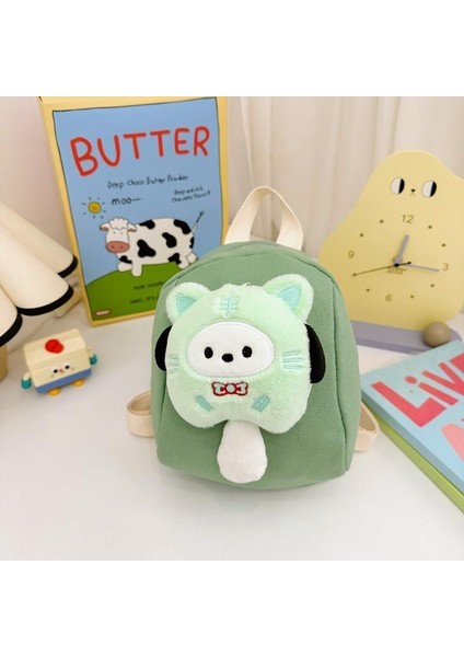 3-6 Yaşında Anaokulu Omuz Çantası (Yurt Dışından) indirimleri