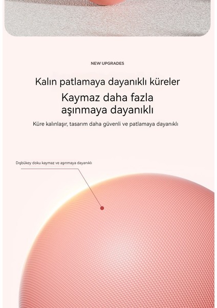 Çocuk Tavşan Atlama Topu Spor Anaokulu Streç Sıçrama Tahtası Oyuncak (Yurt Dışından) fırsatları