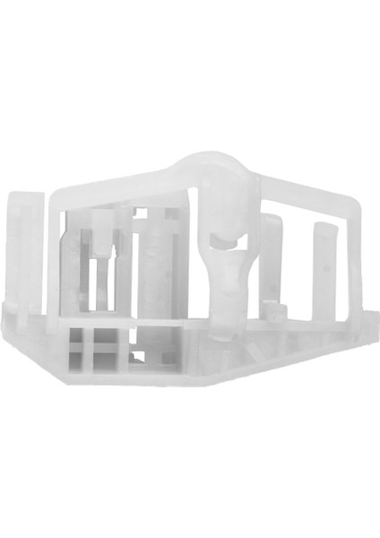 BMW 3 Serisi E90, E91 için Sağ Arka Cam Kriko Plastiği