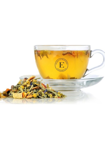 Winter Tea - Kış Çayı - 100 gr fiyatları