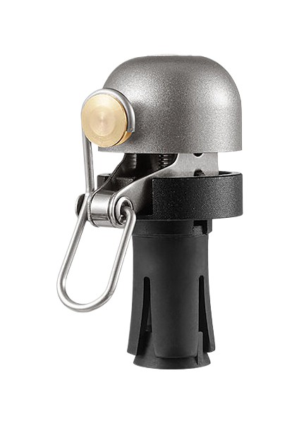 Bisiklet Mini Zili Alaşım Gidon Fiş Halkası (Yurt Dışından)