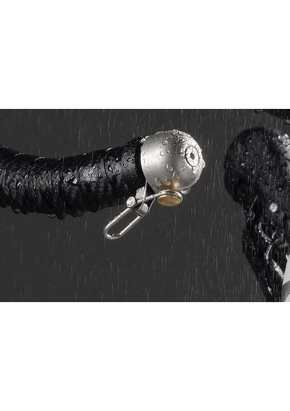 Bisiklet Mini Zili Alaşım Gidon Fiş Halkası (Yurt Dışından) modelleri