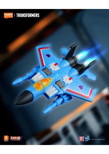 Yeni Blokees Transformers Blok Defender Versiyonu Wave1 Optimus Prime Megatron Ironhide Thundercracker Robot Oyuncaklar Çocuklar Hediye Sıcak (Yurt Dışından) fırsatları