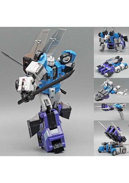 Jıalehuang 15 cm Mini Yeni Dönüşüm Oyuncaklar 8808 Film 7 Serin Robot Araba Anime Aksiyon Figürü Uçak Tankı Modeli Çocuk Çocuk Hediyeler (Yurt Dışından) modelleri