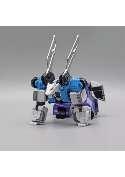Jıalehuang 15 cm Mini Yeni Dönüşüm Oyuncaklar 8808 Film 7 Serin Robot Araba Anime Aksiyon Figürü Uçak Tankı Modeli Çocuk Çocuk Hediyeler (Yurt Dışından) fırsatları
