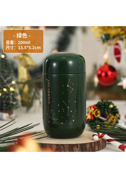 Mini Yalıtımlı Kupa (Yurt Dışından)