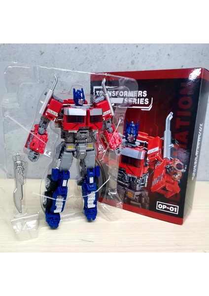 Stokta Bmb OP01 Op Komutanı Mirage Dönüşüm Oyuncaklar Ko SS105 Action Figure Deformasyon Robot Anime Model Oyuncaklar (Yurt Dışından)