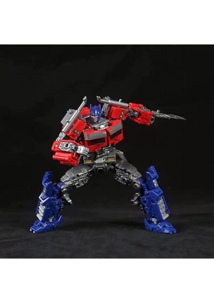 Stokta Bmb OP01 Op Komutanı Mirage Dönüşüm Oyuncaklar Ko SS105 Action Figure Deformasyon Robot Anime Model Oyuncaklar (Yurt Dışından) fırsatları