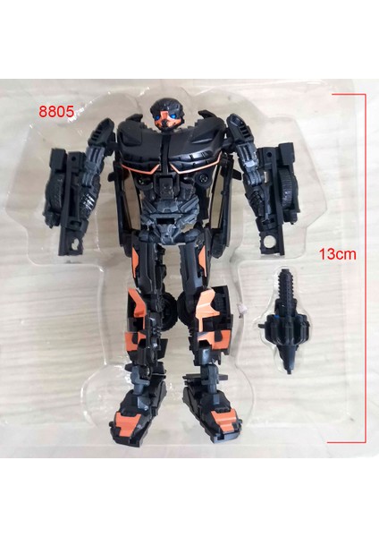 Dönüşüm Oyuncaklar 8805 Sıcak Çubuk SS93 Rodimus Başbakan TH01 Thunder Action Figure Deformasyon Robot Araba Alaşım Anime Modeli Hediyeler (Yurt Dışından)