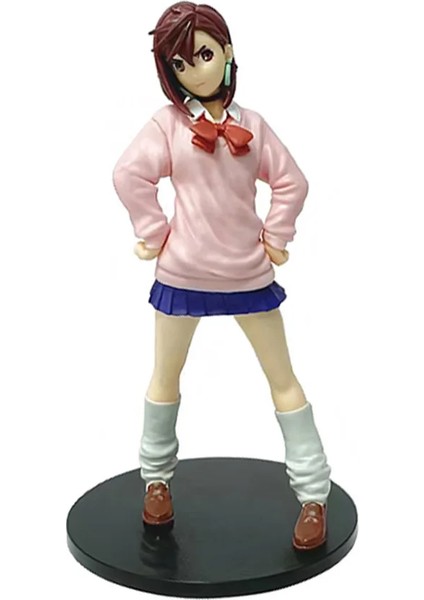 Yeni Anime Dandadan Ayase Momo Takakura Ken S.h.figuarts Otoyol Büyükanne Dönüştürülmüş Montaj Pvc Model Oyuncaklar Aksiyon Figürleri Hediyeler1 (Yurt Dışından)