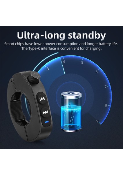 Motosiklet Gidon Medya Denetleyicisi Direksiyon Anahtarı Bluetooth Uyumlu Kablosuz Medya Akıllı Telefon Uzaktan Kumandası (Yurt Dışından) modelleri