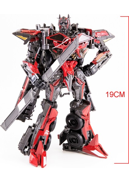Dönüşüm Oyuncaklar Sentinel Başbakan TW1024 SS61 Baıweı Itfaiye Aracı Autobot Alaşım Modeli Action Figure Deformasyon Robot Hediye (Yurt Dışından) fiyatları