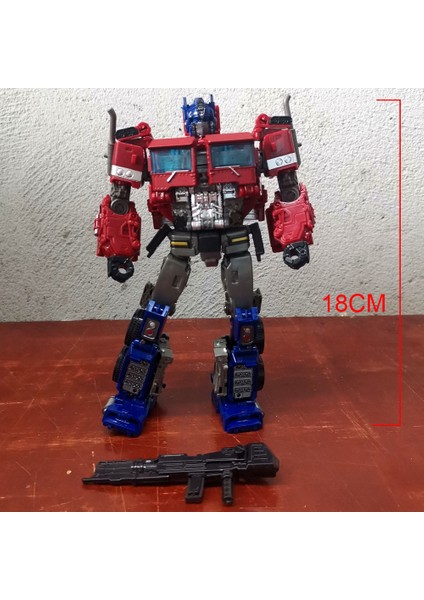 Stokta Dönüşüm Oyuncak Bmb Prowl Op Op Komutanı Hornet SS38 Araba Uçak Action Figure Deforme Robot Anime Modeli Hediye (Yurt Dışından)